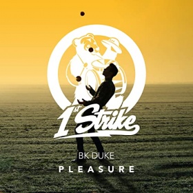 BK DUKE - PLEASURE